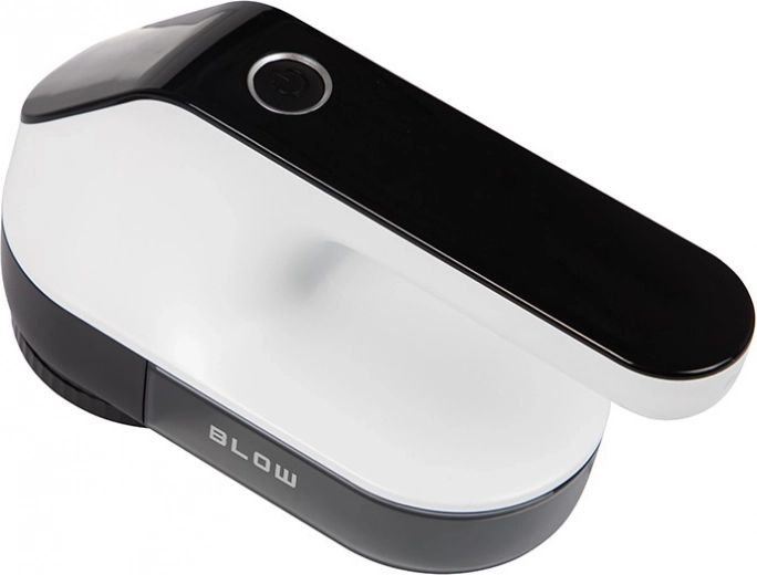 Genopladelig fnugfjerner BLOW LR-31