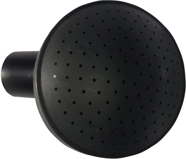 Brusehoved til vandkande 5 l med skråt udløb, halsdiameter 22 mm