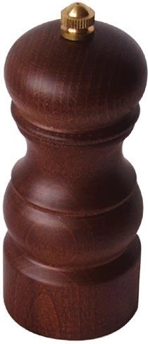 Trækrydderikværn 12 cm