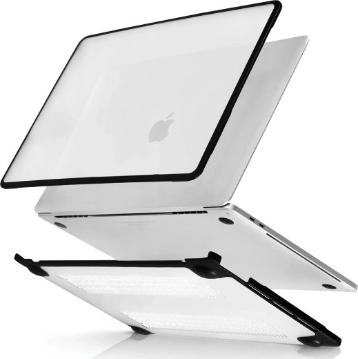 Mat Renew Force-beskyttelsesetui til MacBook Air 13,6" M2/M3/M4
