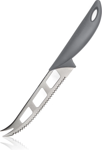 Ostkniv 14 cm Culinaria Grey