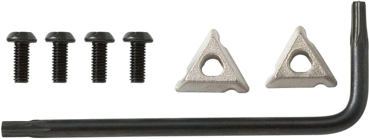 Gerber Carbide cutter maint kit – udskiftningssæt i hårdmetal til tænger - 1 stk.