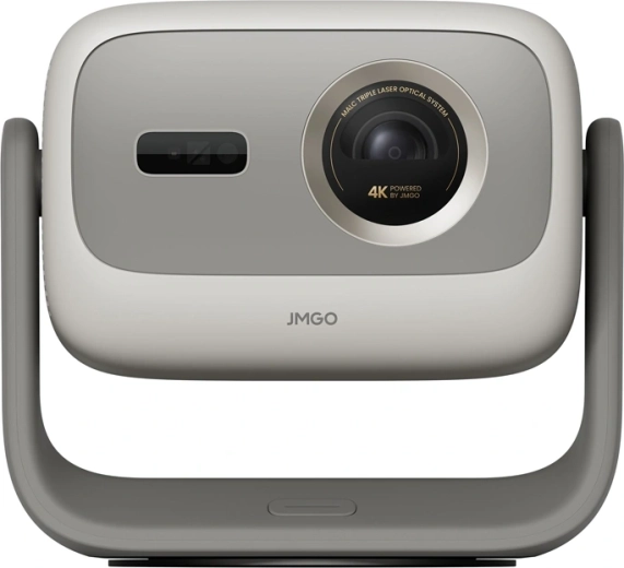 JMGO N3 4K laserprojektor med Google TV