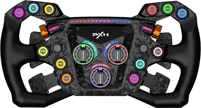 PXN GT one racerrat til sim racing