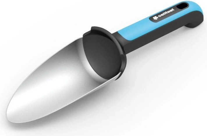 Planteløske ERGO bred 8 cm CELLFAST