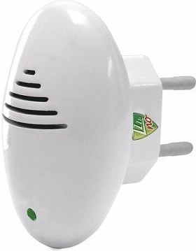 Chicco ultralyds-myggeafviser til stikkontakt 220 V