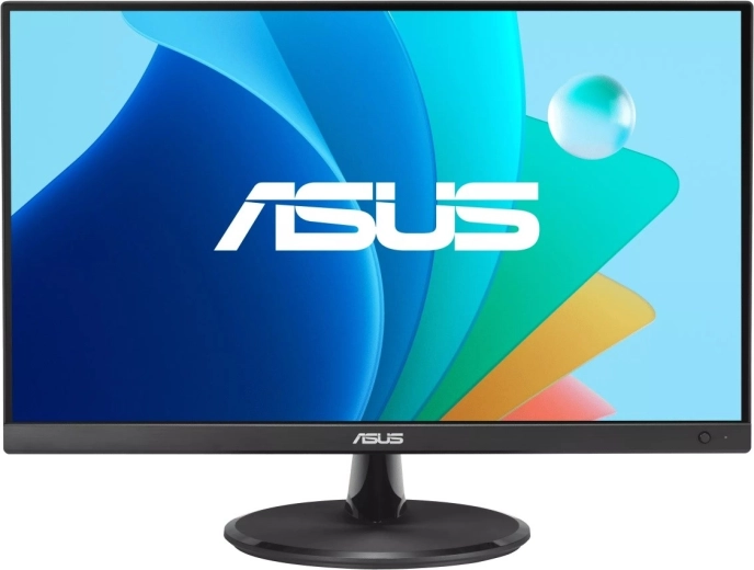 Monitor 21,5'' ASUS VP229QF-P IPS FHD 100 Hz med HDMI og DisplayPort