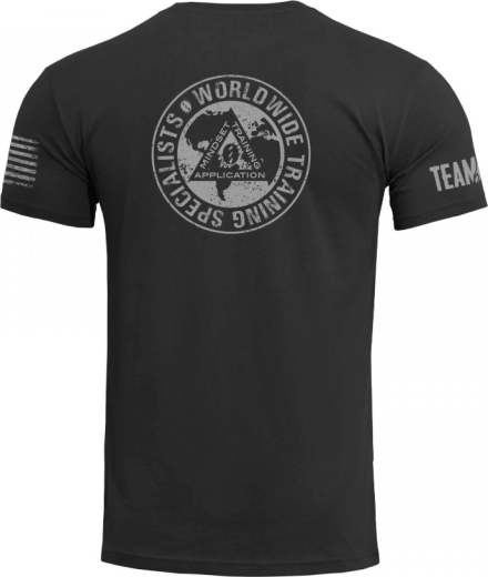 Pentagon Ageron T-shirt Zero Edition WTS sort