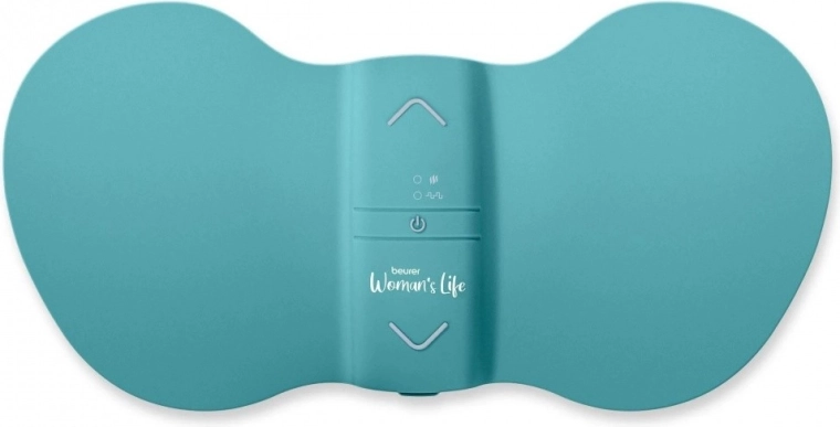 Elektrostimulator mod menstruationssmerter Beurer EM 55 Menstrual Relax+