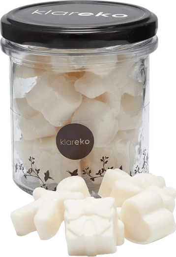 Sojavoksdufte med lavendelduft KLAREKO