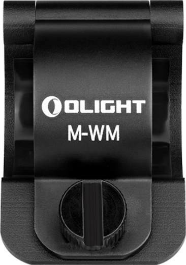 Olight M-WM M-LOK montage til WARRIOR lygter