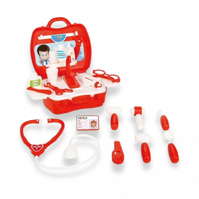 Lille lægesæt til børn PILSAN