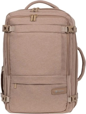 Natec Camel Lite notebookrygsæk 15,6" beige