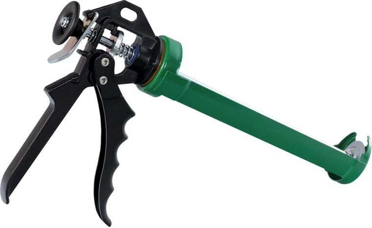 Udløserpistol til patroner 230 mm STALCO