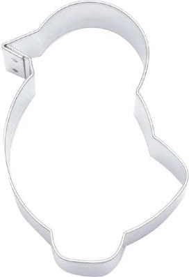 Udstejeform til småkager Kylling