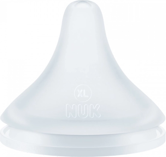 Sut NUK Perfect Match XL (6+) – 2 stk.