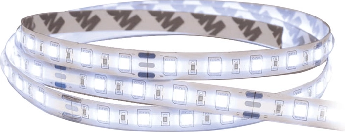 Solight LED SMD-strimmel 50 m kold hvid 6500 K 16 W/m 1500 lm/m 10 mm
