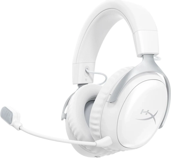 HyperX Cloud III S Wireless gaming-headset
