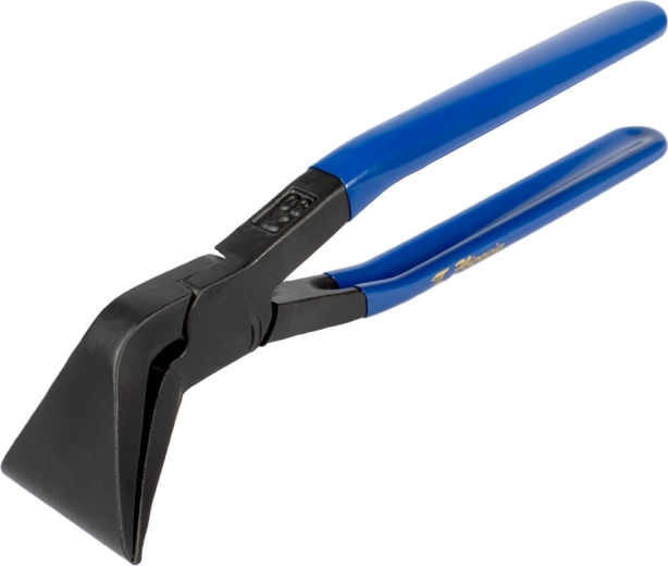 Blik-omfalsningstang 50 mm, vinklet 45° ZBIROVIA