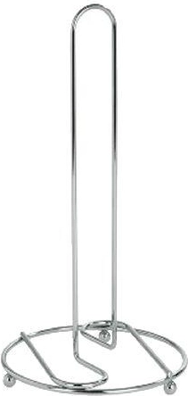 Holder til køkkenrulle 27 cm, krom