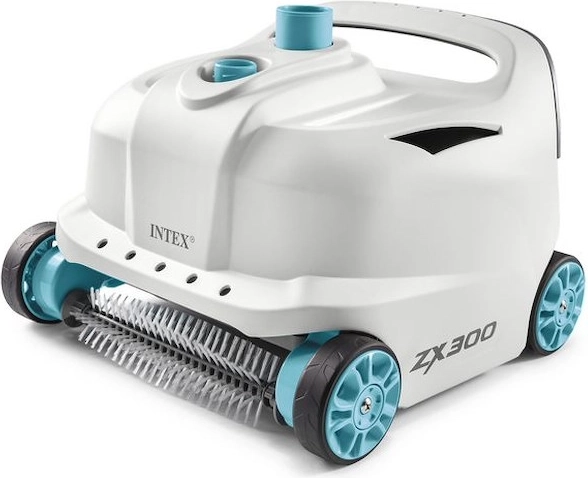 Intex poolstøvsuger ZX 300 deluxe