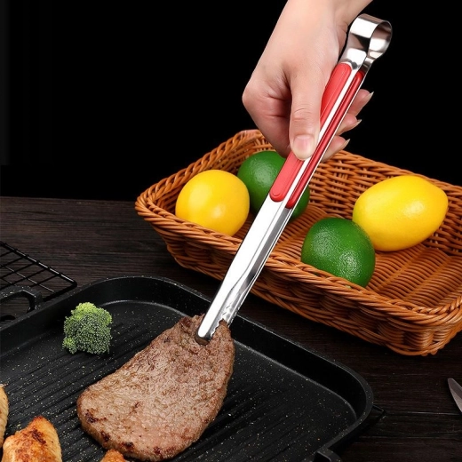 Multifunktionelle køkkentænger