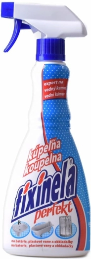 Fixinela perfekt badeværelse 500 ml