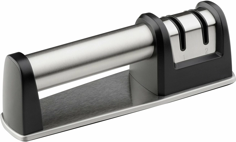 Knivsliber til køkkenknive TAIDEA 360/1200 korn