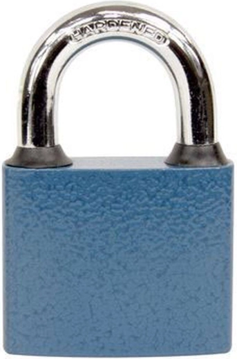 Hængelås OVAL 52 RICHTER