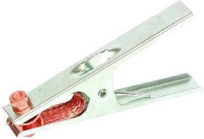 Jordklemme 300 A krokodille