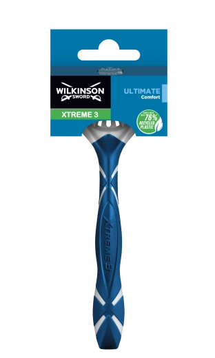 Engangsskraber Wilkinson Xtreme3 Ultimate Plus