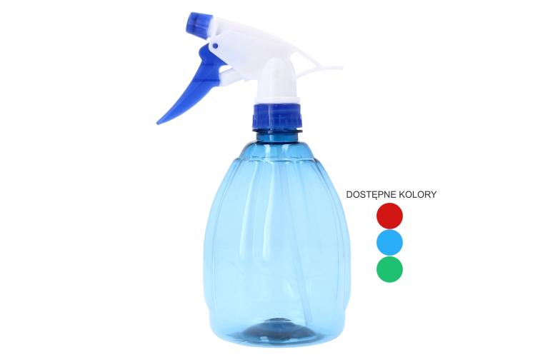 Håndsprøjte 450 ml