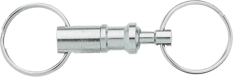 Herbertz kædeled 8 cm