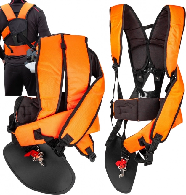 Seler til benzinplæneklippere