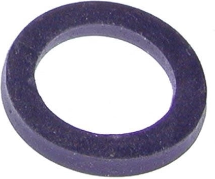 Pakning til slangeforbindelser og koblinger 1" 39 × 27 × 2 mm (5 stk.)