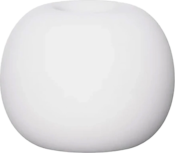 Flextail Mushroom diffuser til Tiny Pump 2X hvid