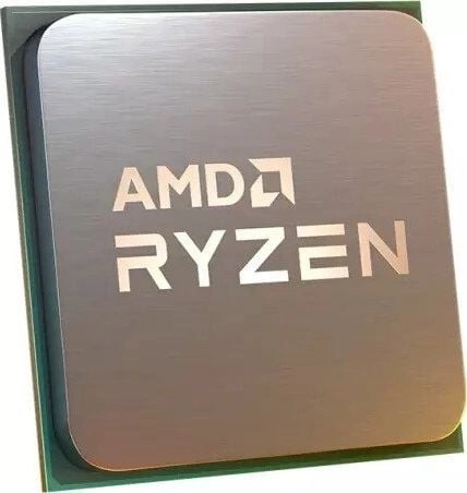 Processor AMD Ryzen 7 5700G (tray) til AM4