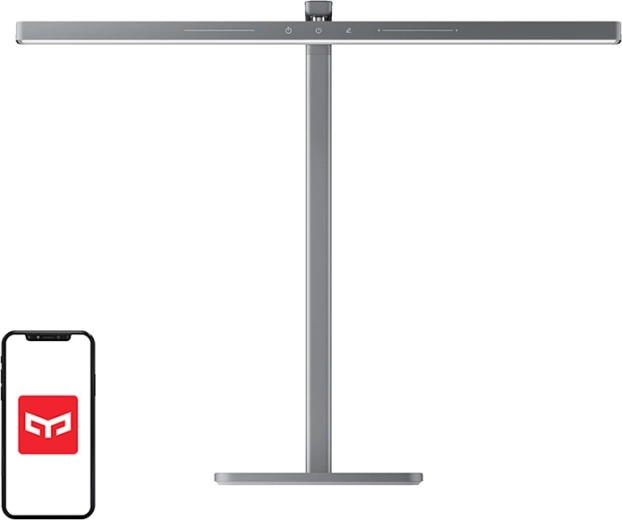 Yeelight bord-LED-lampe D1 Matter
