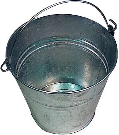 Zinkspand 10 l KOVOTVAR