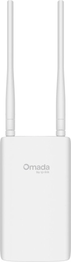 Udendørs og indendørs access point Wi‑Fi 6 AX1800 OMADA