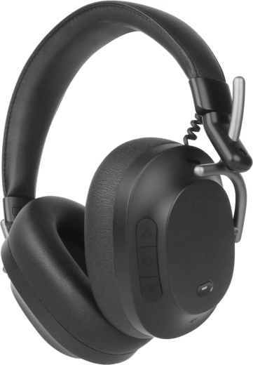 Sencor SEP Sleeper trådløse over-ear-hovedtelefoner med hybrid ANC