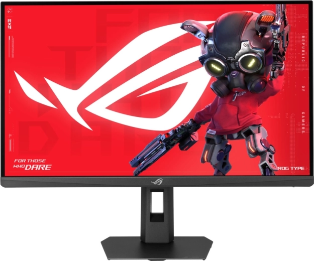 Gamingmonitor Asus ROG XG27UCMG 27 tommer