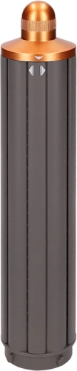 Solight 40 mm lang krøllejern til Dyson Airwrap, guld - 1 stk.