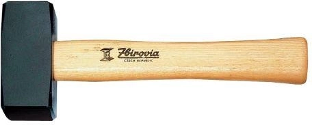 Stenhammerskaft 2000 g ZBIROVIA