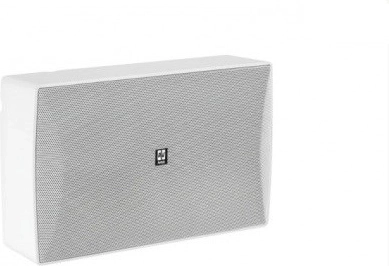 Væghængt PA-højttaler Avtek WS 510