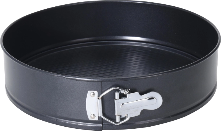 Rund kageform 28 cm med non-stick belægning