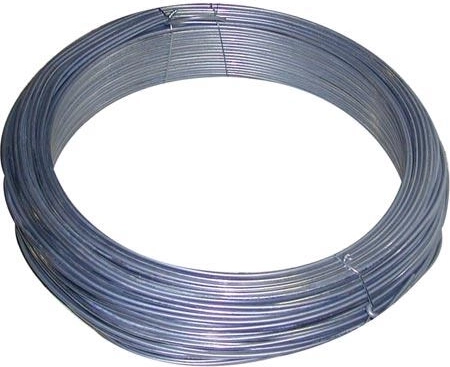 Bindetråd FeZn 1,4 mm, 50 m