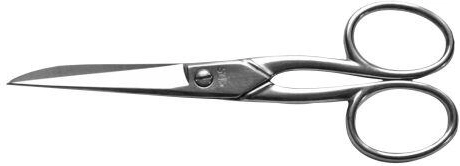 Husholdningssaks 12,5 cm