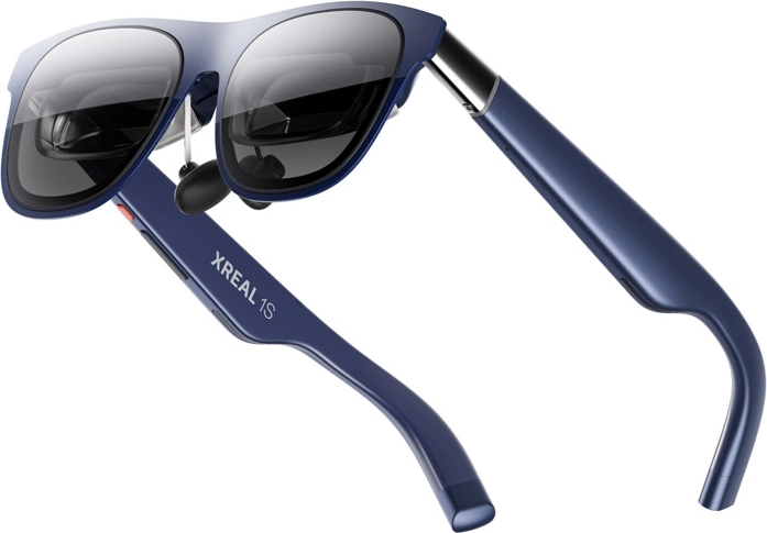 AR-briller XREAL 1S