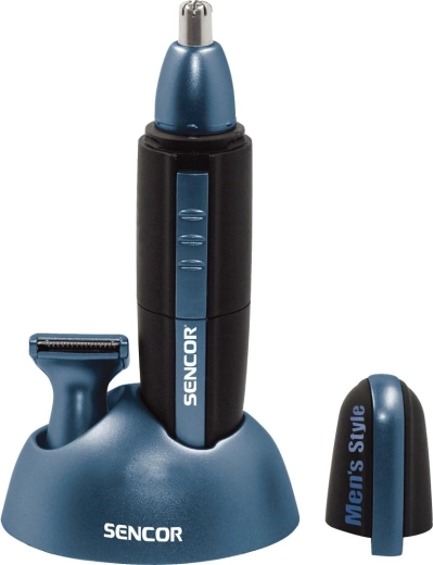 SENCOR hårtrimmer SNC 101BL